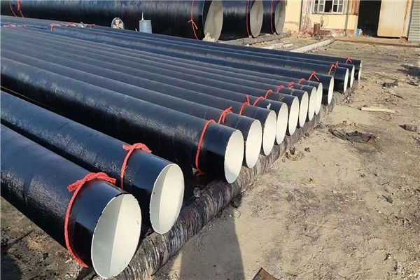 使用壽命長(zhǎng)普通級(jí)環(huán)氧樹脂防腐鋼管